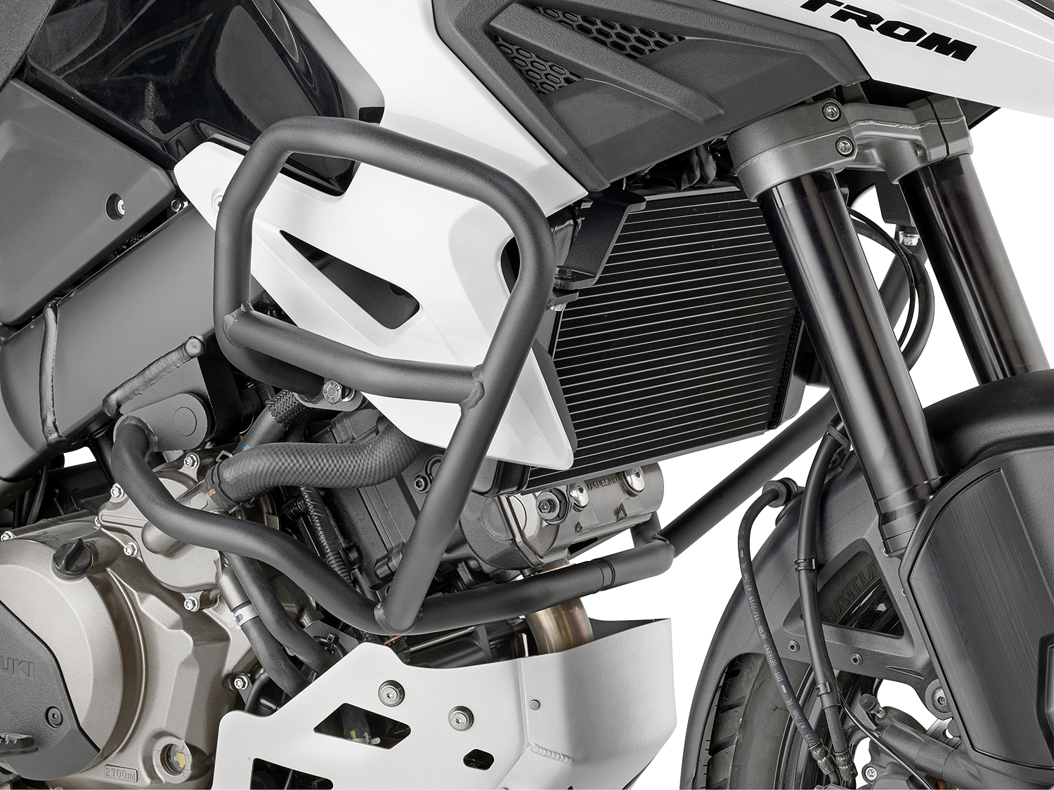 GIVI Engine Guards - Suzuki - V-Strom 1050 TN3117
