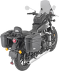 GIVI Side Case Hardware - Royal Enfield PL9053