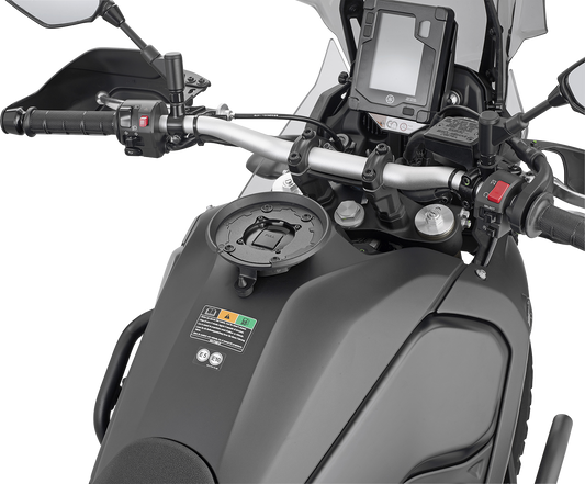 GIVI Tanklock Ring - Yamaha BF61