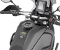 GIVI Tanklock Ring - Yamaha BF61