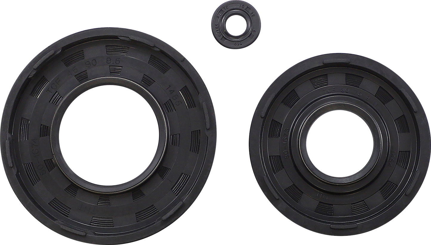 VERTEX Oil Seal - Arctic Cat 55182