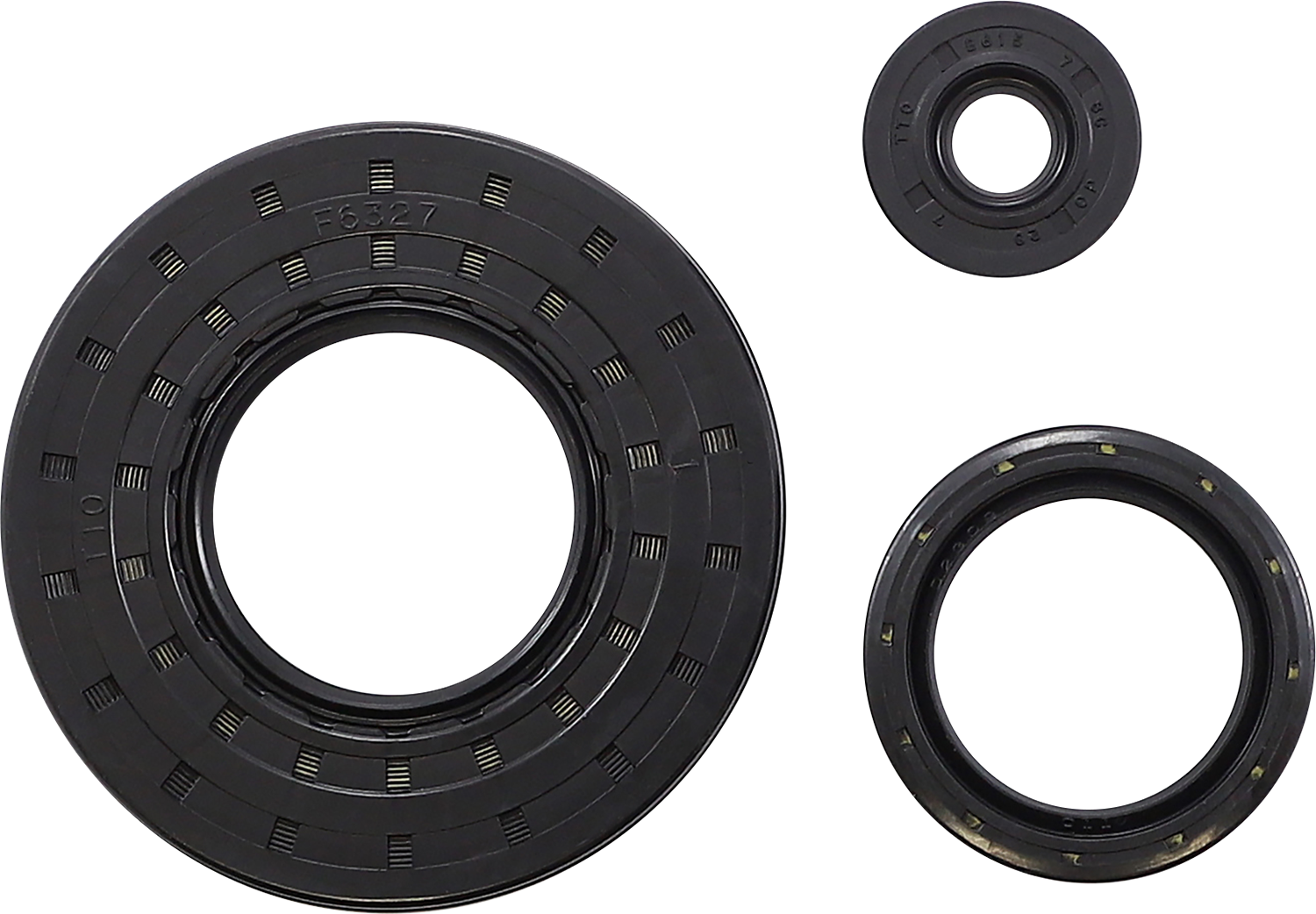 VERTEX Oil Seal - Ski-Doo 55216