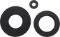 VERTEX Oil Seal - Arctic Cat 55223