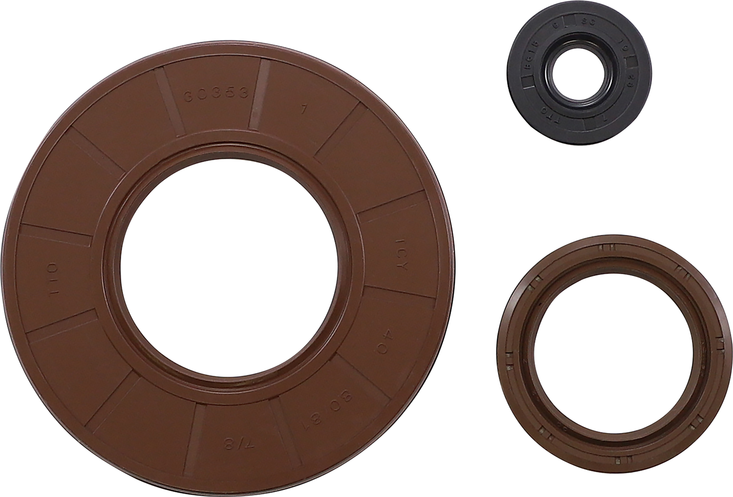 VERTEX Oil Seal - Ski-Doo 55229