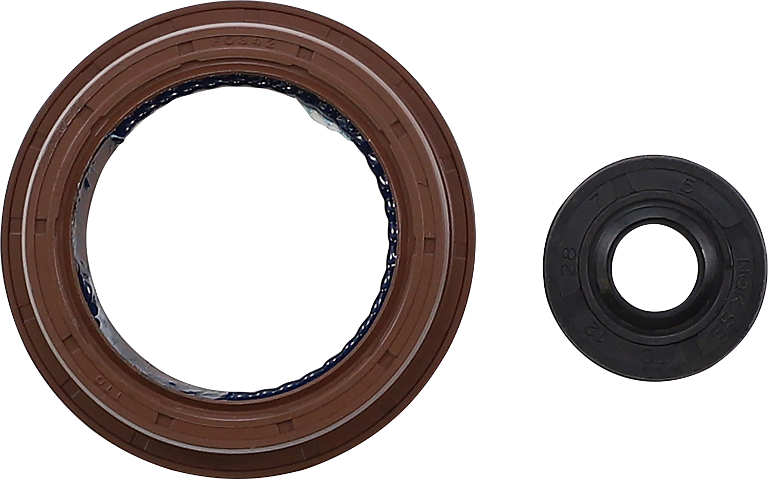 VERTEX Oil Seal - Polaris 822198