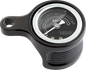 ARLEN NESS Oil Pressure Gauge Kit - Method® - Black Anodized 610-101