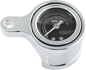 ARLEN NESS Oil Pressure Gauge Kit - Method® - Chrome 610-100