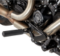 ARLEN NESS Mid Controls - Black - FL '09-'24 420-120