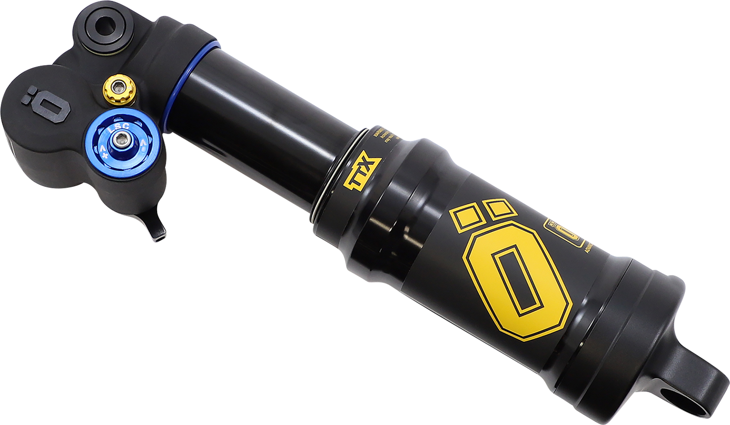 OHLINS-BICYCLE TTX1Air Shock - Levo SBC2046