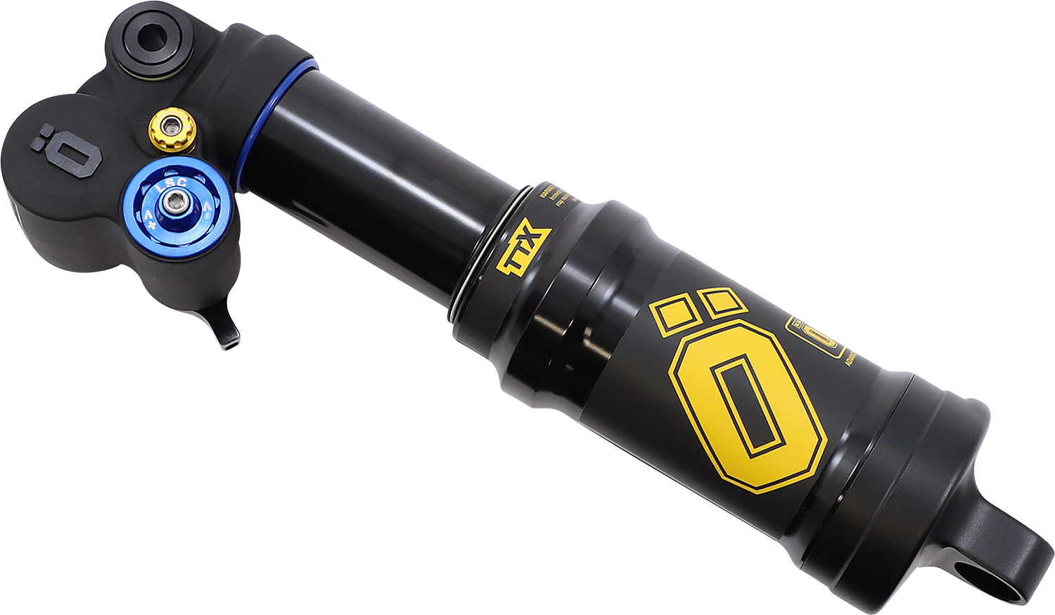 OHLINS-BICYCLE TTX1Air Shock - Levo SBC2046