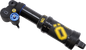 OHLINS-BICYCLE TTX1Air Shock - Levo SBC2046