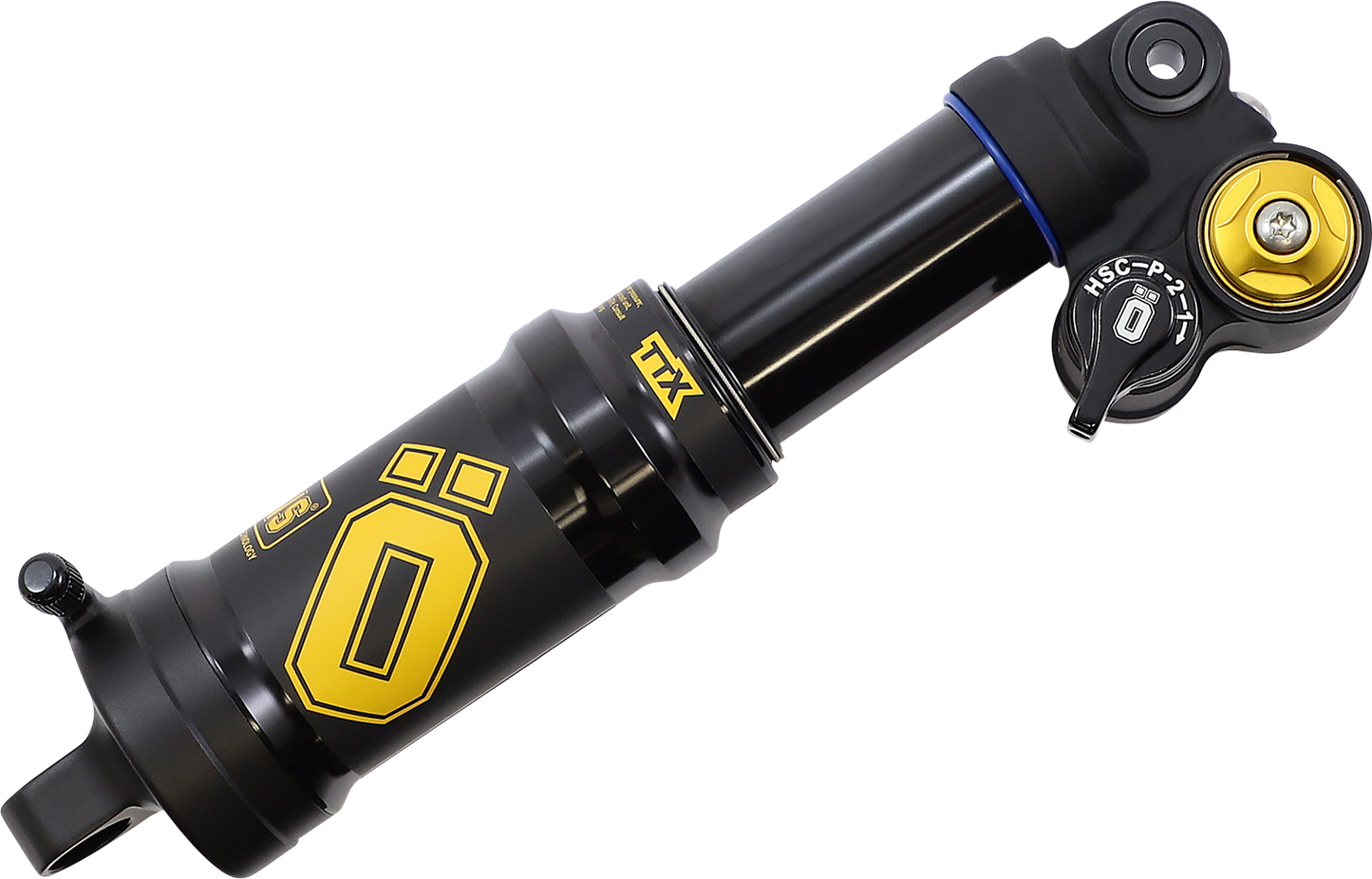 OHLINS-BICYCLE TTX1Air Shock - Levo SBC2046