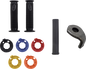 MOTION PRO Rev3 Variable Rate Throttle Kit - Ninja ZX-6R 01-2953