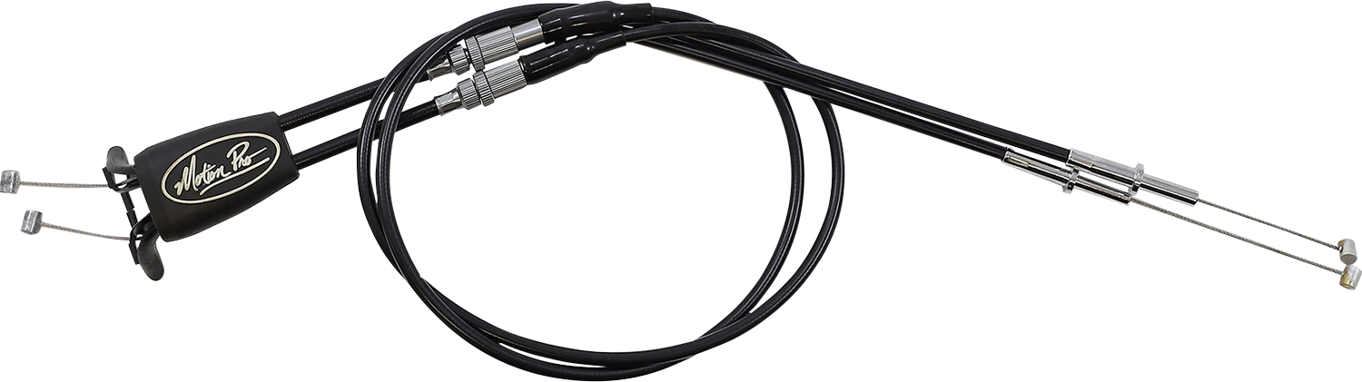 MOTION PRO Rev3 Variable Rate Throttle Kit - Ninja ZX-6R 01-2953