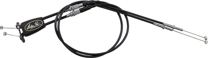 MOTION PRO Rev3 Variable Rate Throttle Kit - Ninja ZX-6R 01-2953