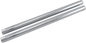 CUSTOM CYCLE ENGINEERING Fork Tubes - 35 mm - 23.50" - Ultra Chrome T 4070UC