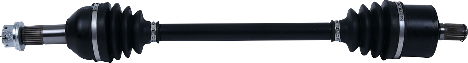ALL BALLS AB8-CA-8-334 Extreme Duty Rear Left/Right Axle for Maverick and Commander