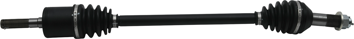 ALL BALLS AB8-CA-8-134 Front Left Extreme Duty Axle for 2020-2025 Defender