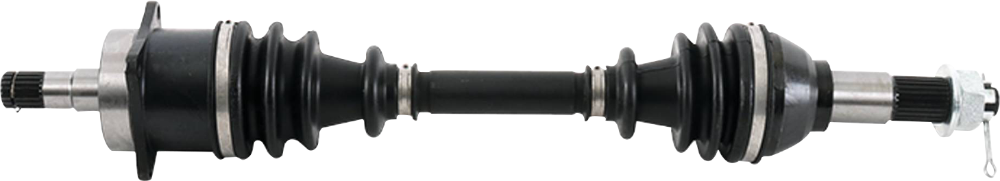 ALL BALLS AB8-CA-8-311 Extreme Duty Rear Left/Right Axle for Can-Am Vehicles