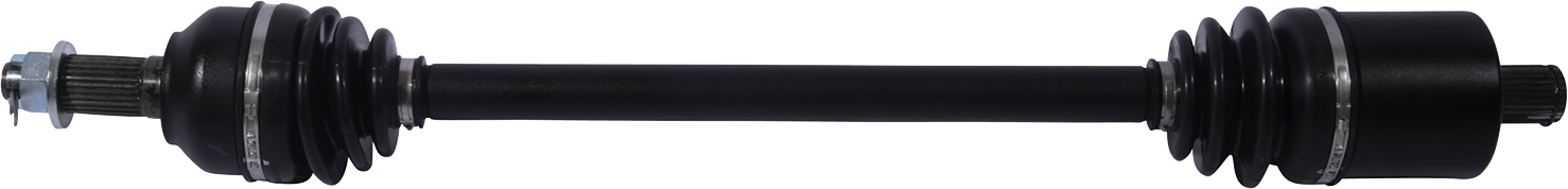 ALL BALLS AB8-PO-8-104 Extreme Duty Front Axle for 2020-2025 RZR Pro XP