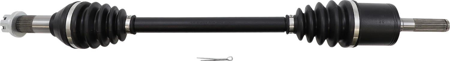 ALL BALLS Extreme Duty Front Left Axle for Maverick/Commander AB8-CA-8-233