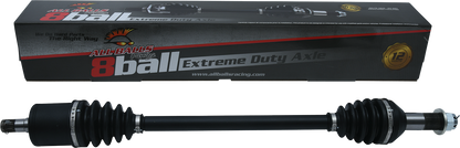 ALL BALLS AB8-CA-8-133 Extreme Duty Front Right Axle for 2020-2025 Defender