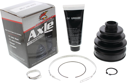ALL BALLS AB8-KW-8-138 Extreme Duty Front Left Axle for Kawasaki Teryx 1000 (2020-2025)