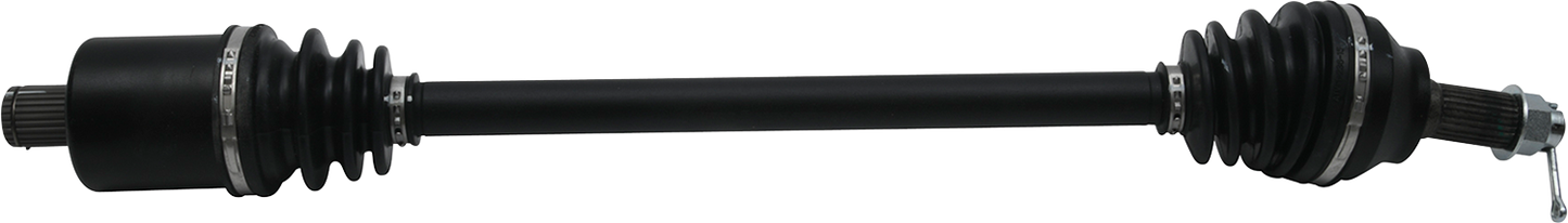 ALL BALLS AB8-PO-8-404 Extreme Duty Rear Axle for Polaris RZR (2016-2023)