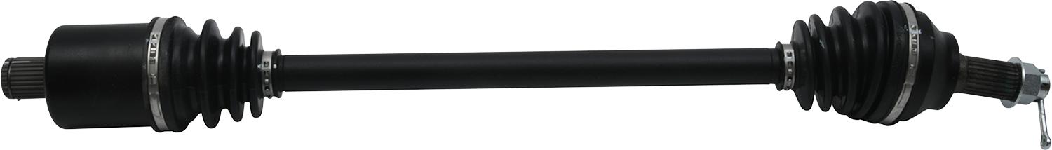 ALL BALLS AB8-PO-8-404 Extreme Duty Rear Axle for Polaris RZR (2016-2023)