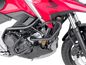 GIVI Engine Guards - Upper - Honda - NC 750X TNH1192