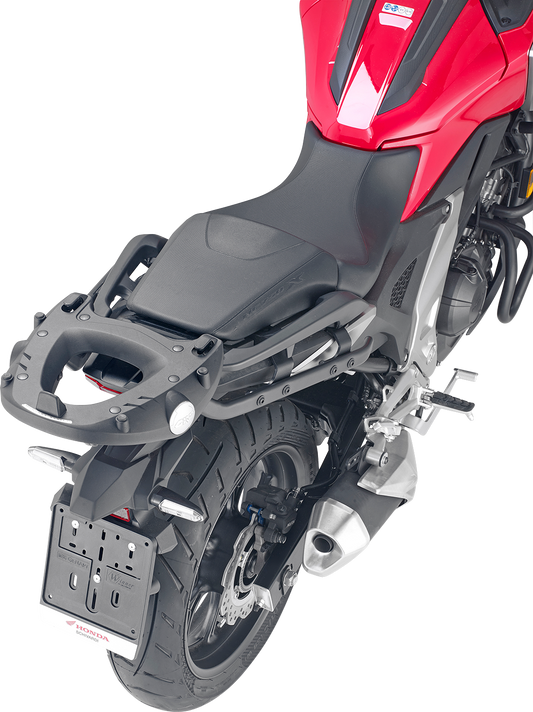 GIVI Mounting Bracket - Rear Rack - Honda - NC750X 1192FZ