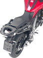 GIVI Mounting Bracket - Rear Rack - Honda - NC750X 1192FZ