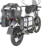 GIVI Side Case Hardware - Royal Enfield PL9054