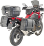 GIVI Side Case Mount - Honda PLO1179MK