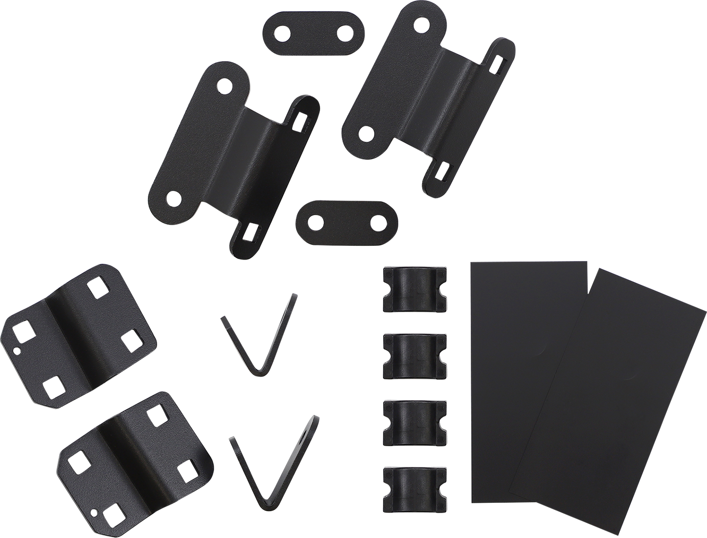 GIVI Skid Plate - V-Storm 1050XT RP3118