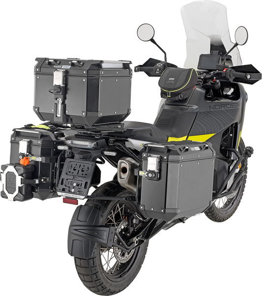 GIVI Side Case Mount - KTM PLO9430CAM