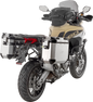 GIVI Side Case Mount - Ducati PLOR7412CAM