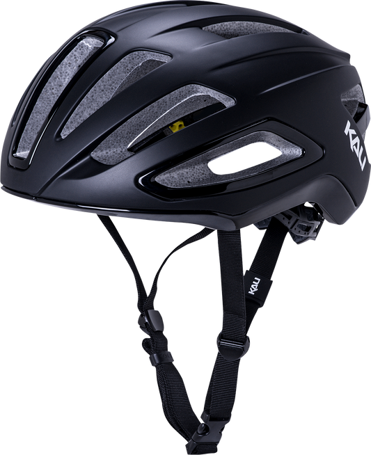 KALI Uno Helmet - Matte Black - L/XL 0240921117