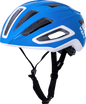 KALI Uno Helmet - Gloss Blue/White - S/M 0240921146