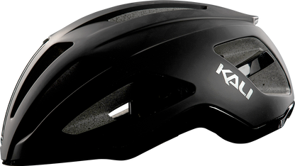 KALI Uno Helmet - Matte Black - S/M 0240921116