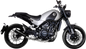 LEOVINCE Mid Pipe - Benelli Leoncino 8098