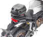 GIVI Tank Bag - 5 Liter ST605+