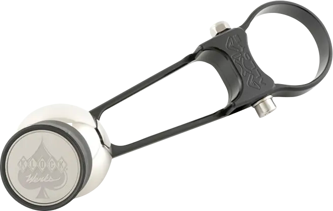 KLOCK WERKS Roll Cage Phone Mount - Z-Force KWD-05-0567
