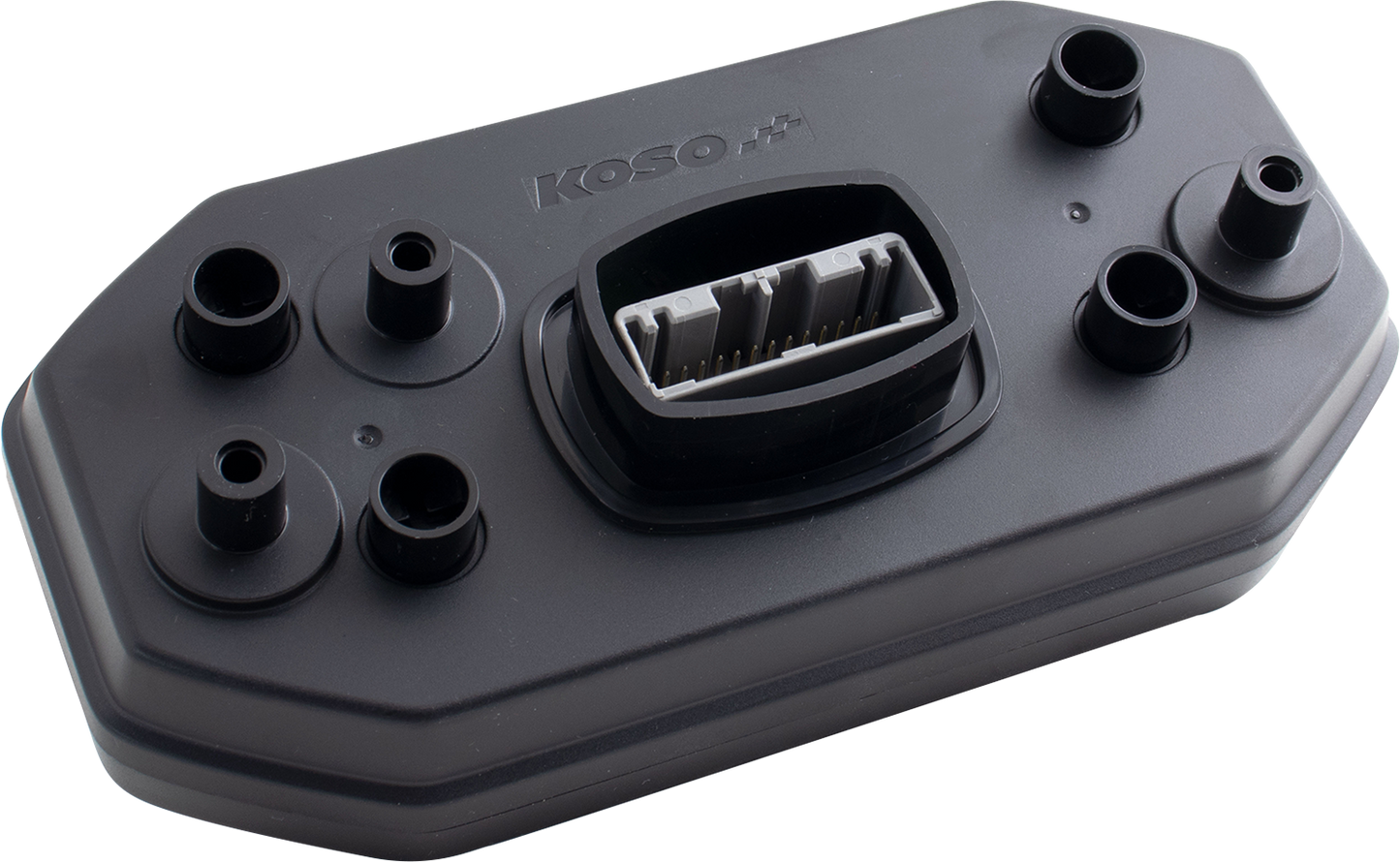 KOSO NORTH AMERICA TFT Multifunction Meter - RX-4 - Yamaha - MT-07 BA081100