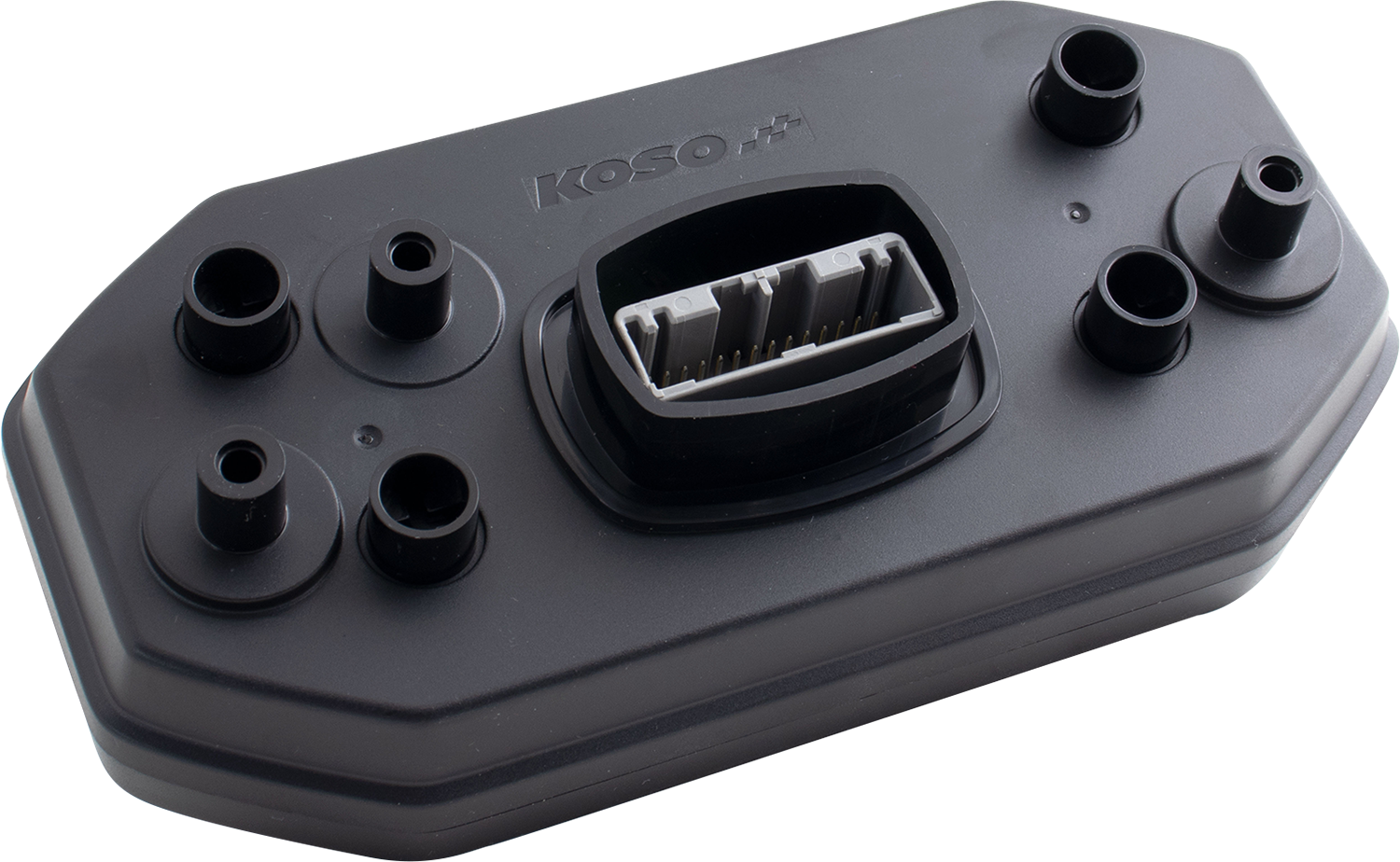KOSO NORTH AMERICA TFT Multifunction Meter - RX-4 - Yamaha - MT-07 BA081100