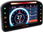 KOSO NORTH AMERICA Speedometer - RX-5 - BMW - R1200GS BA062010