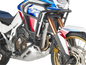 GIVI Engine Guards - Upper - Honda - CRF Africa Twin TNH1178