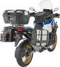 GIVI Side Case Mount - Honda PLO1178MK