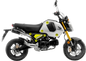 LEOVINCE LV-10 Exhaust - Black 15253BU