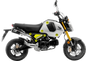 LEOVINCE LV-10 Exhaust - Carbon Fiber 15253CU